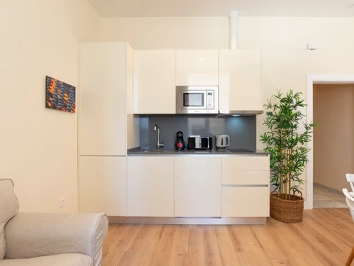 Studio Málaga, Studio, 2 Personen - photo_1012099096159