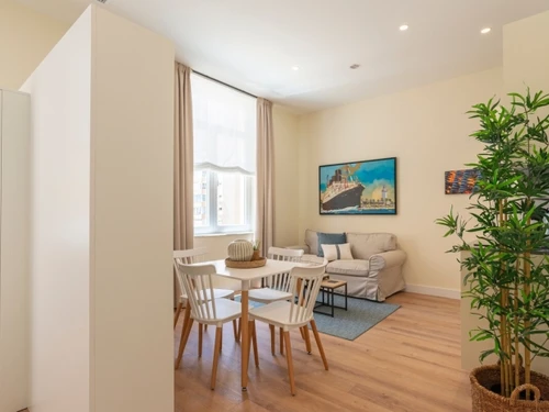 Studio Málaga, Studio, 2 Personen - photo_1012099096159