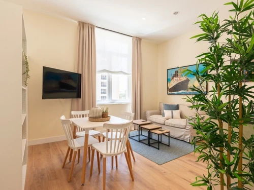 Studio Málaga, Studio, 2 Personen - photo_1012099096159