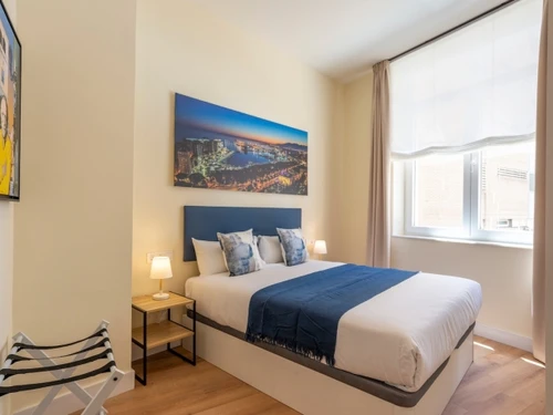 Studio Málaga, Studio, 2 Personen - photo_1012099096159