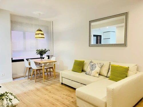 Apartamento Málaga, 1 dormitorio, 3 personas - photo_1012099096272