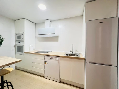 Apartamento Málaga, 1 dormitorio, 3 personas - photo_1012099096272