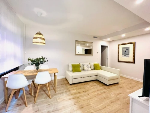 Apartamento Málaga, 1 dormitorio, 3 personas - photo_1012099096272