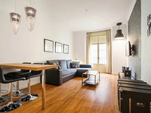 Ferienwohnung Málaga, 2 Schlafzimmer, 4 Personen - photo_1012099096512