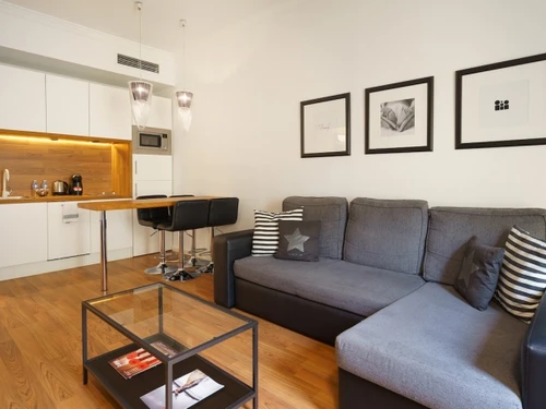 Ferienwohnung Málaga, 2 Schlafzimmer, 4 Personen - photo_1012099096512