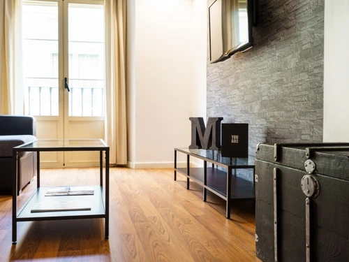 Ferienwohnung Málaga, 2 Schlafzimmer, 4 Personen - photo_1012099096512