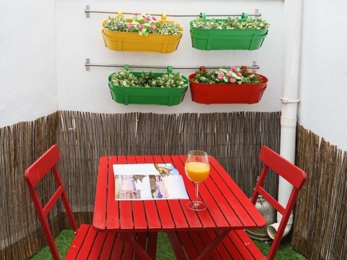 Ferienwohnung Málaga, 2 Schlafzimmer, 4 Personen - photo_1012099096512