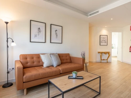 Apartment Málaga, 2 bedrooms, 4 persons - photo_1012099096634