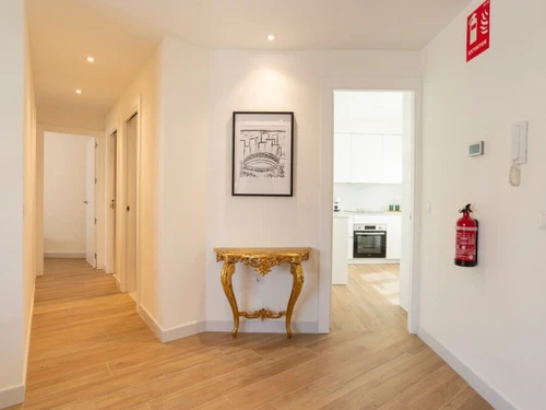 Apartment Málaga, 2 bedrooms, 4 persons - photo_1012099096634