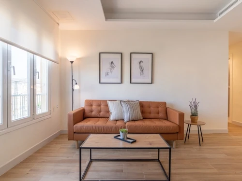 Apartment Málaga, 2 bedrooms, 4 persons - photo_1012099096634