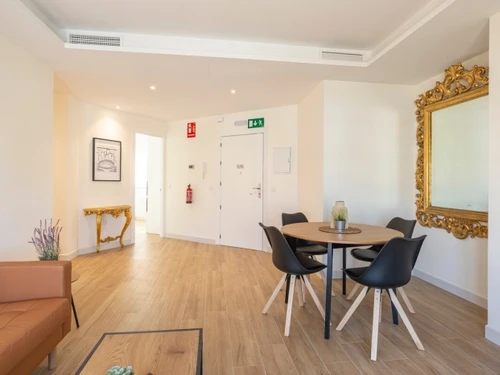 Apartment Málaga, 2 bedrooms, 4 persons - photo_1012099096634