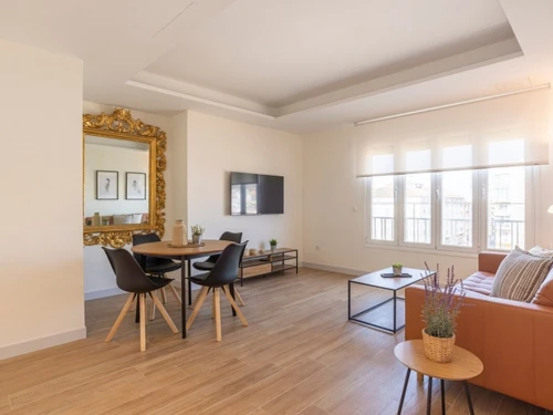 Apartment Málaga, 2 bedrooms, 4 persons - photo_1012099096634