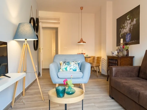 Ferienwohnung Málaga, 2 Schlafzimmer, 4 Personen - photo_1012099096887