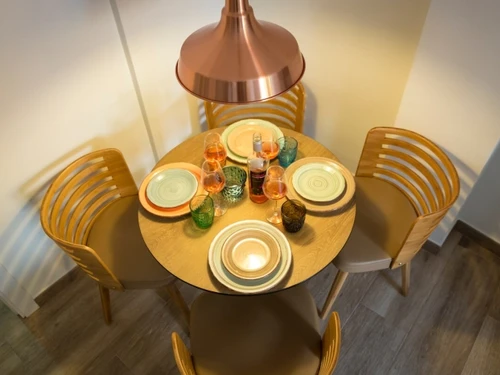 Ferienwohnung Málaga, 2 Schlafzimmer, 4 Personen - photo_1012099096887