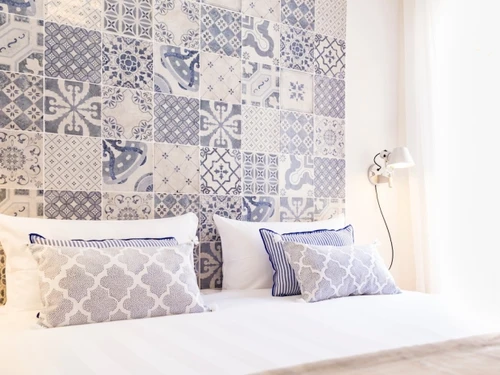 Ferienwohnung Málaga, 2 Schlafzimmer, 4 Personen - photo_1012099096887