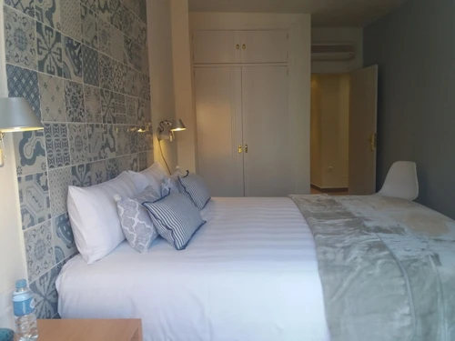 Ferienwohnung Málaga, 2 Schlafzimmer, 4 Personen - photo_1012099096887