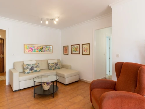 Apartment Málaga, 3 bedrooms, 4 persons - photo_1012099097012