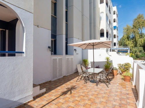 Apartment Málaga, 3 bedrooms, 4 persons - photo_1012099097012