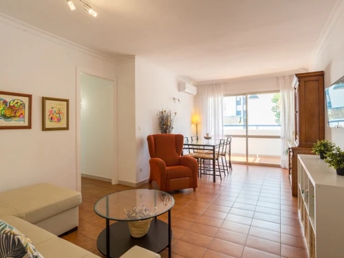 Apartment Málaga, 3 bedrooms, 4 persons - photo_1012099097012