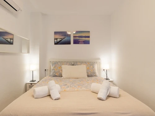 Apartment Málaga, 3 bedrooms, 4 persons - photo_1012099097012