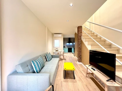 Ferienhaus Málaga, 2 Schlafzimmer, 3 Personen - photo_1012099097138