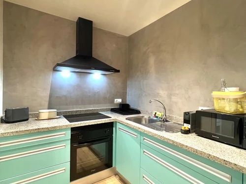 Ferienhaus Málaga, 2 Schlafzimmer, 3 Personen - photo_1012099097138