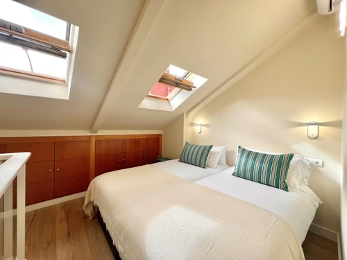 Ferienhaus Málaga, 2 Schlafzimmer, 3 Personen - photo_1012099097138