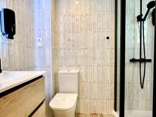 Ferienhaus Málaga, 2 Schlafzimmer, 3 Personen - photo_1012099097138