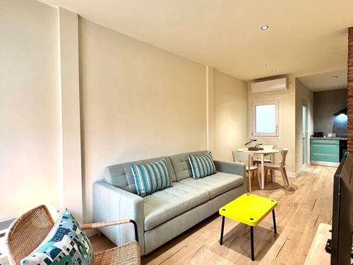 Ferienhaus Málaga, 2 Schlafzimmer, 3 Personen - photo_1012099097138