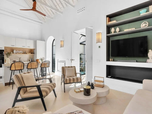 Apartment Málaga, 3 bedrooms, 6 persons - photo_1012099097255