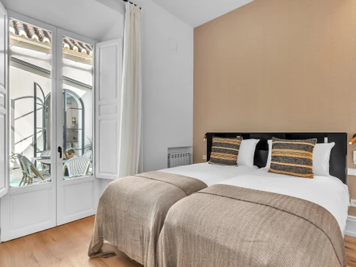 Apartment Málaga, 3 bedrooms, 6 persons - photo_1012099097255