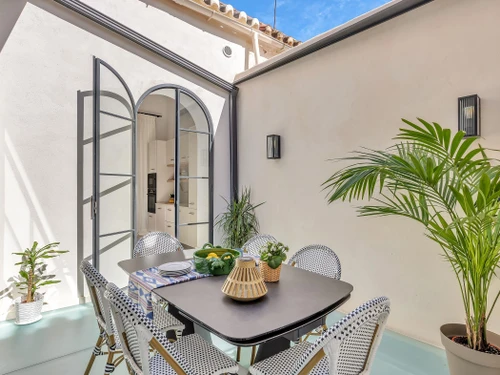 Apartment Málaga, 3 bedrooms, 6 persons - photo_1012099097255