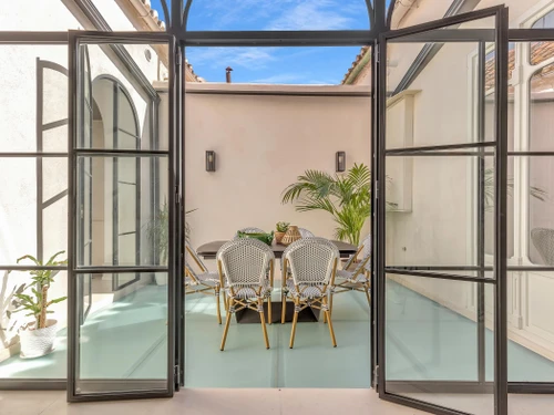 Apartment Málaga, 3 bedrooms, 6 persons - photo_1012099097255