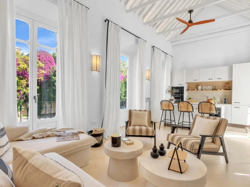 Apartment Málaga, 3 bedrooms, 6 persons - photo_1012099097255