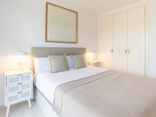 Ferienwohnung Málaga, 1 Schlafzimmer, 3 Personen - photo_1012099097503