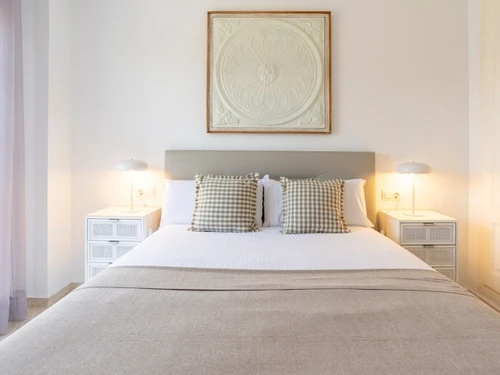 Ferienwohnung Málaga, 1 Schlafzimmer, 3 Personen - photo_1012099097503