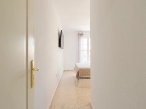 Ferienwohnung Málaga, 1 Schlafzimmer, 3 Personen - photo_1012099097503