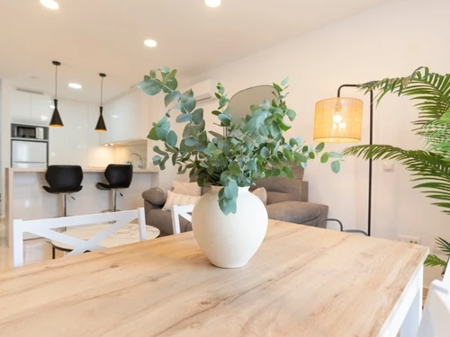 Ferienwohnung Málaga, 1 Schlafzimmer, 3 Personen - photo_1012099097503