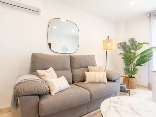 Ferienwohnung Málaga, 1 Schlafzimmer, 3 Personen - photo_1012099097503