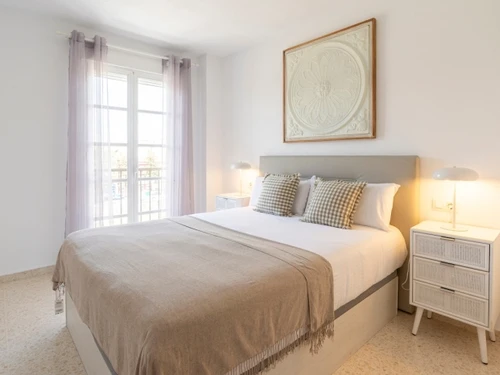 Ferienwohnung Málaga, 1 Schlafzimmer, 3 Personen - photo_1012099097503