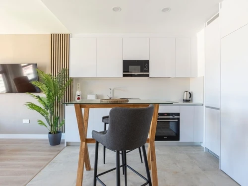 Apartamento Málaga, estudio, 2 personas - photo_1012099097629