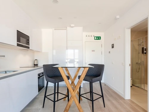 Apartamento Málaga, estudio, 2 personas - photo_1012099097629