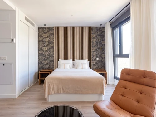 Apartamento Málaga, estudio, 2 personas - photo_1012099097629