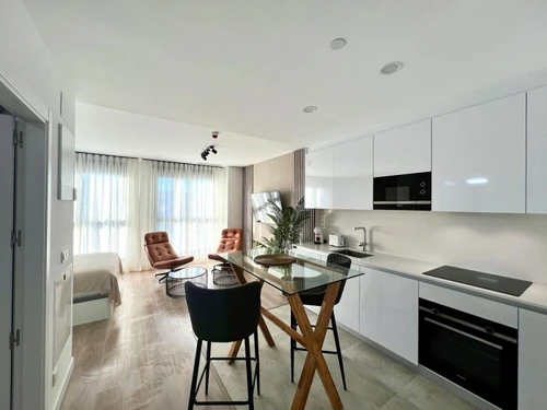 Apartamento Málaga, estudio, 2 personas - photo_1012099097629