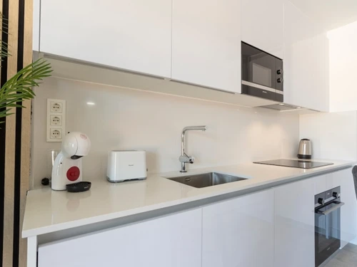 Apartamento Málaga, estudio, 2 personas - photo_1012099097629