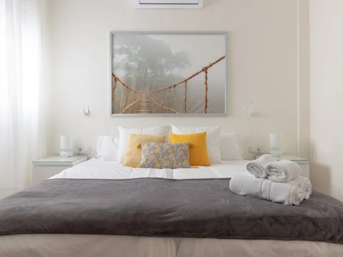 Apartamento Málaga, 3 dormitorios, 6 personas - photo_1012099097756