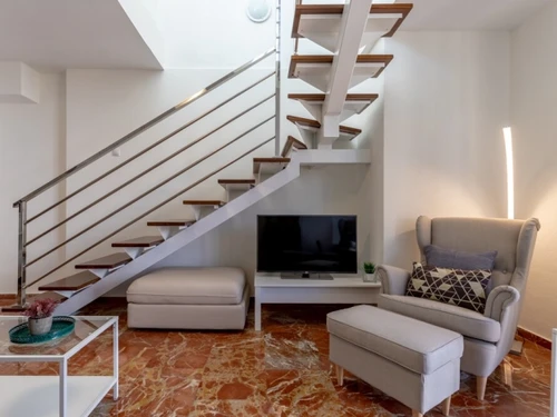 Apartamento Málaga, 3 dormitorios, 6 personas - photo_1012099097756