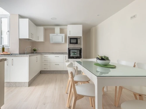 Apartamento Málaga, 3 dormitorios, 6 personas - photo_1012099097756