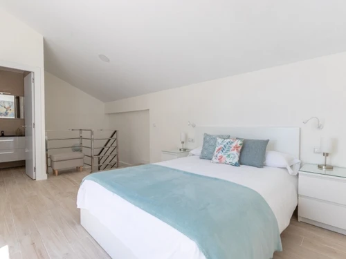 Apartamento Málaga, 3 dormitorios, 6 personas - photo_1012099097756