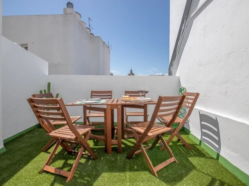 Apartamento Málaga, 3 dormitorios, 6 personas - photo_1012099097756